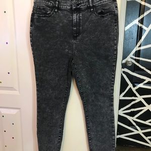 Women Jean New York
